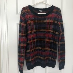 Urban Outfitters BDG cable knit sweater